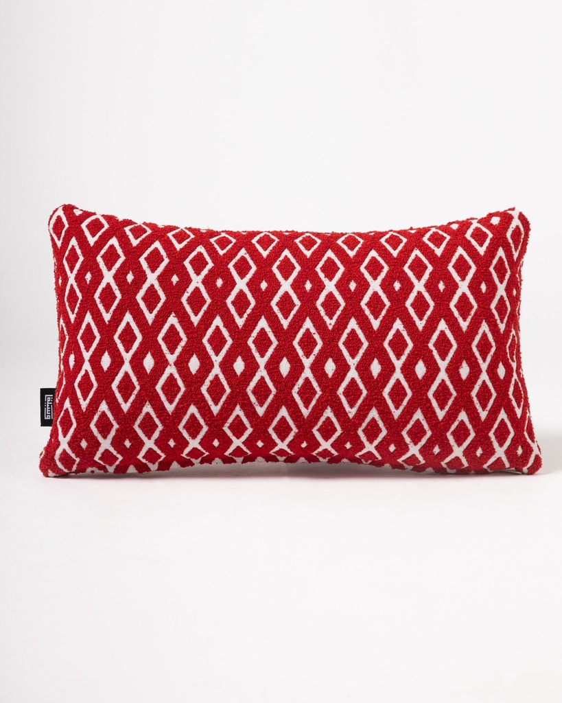 Holly Cushion