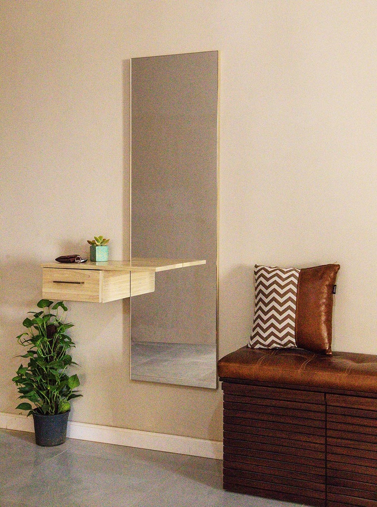 One More Look Mirror