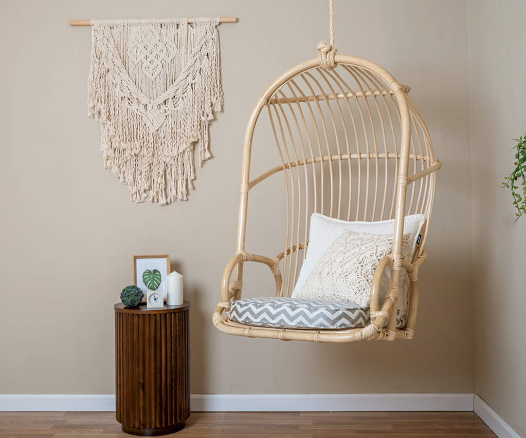COCO BAMBOO SWING