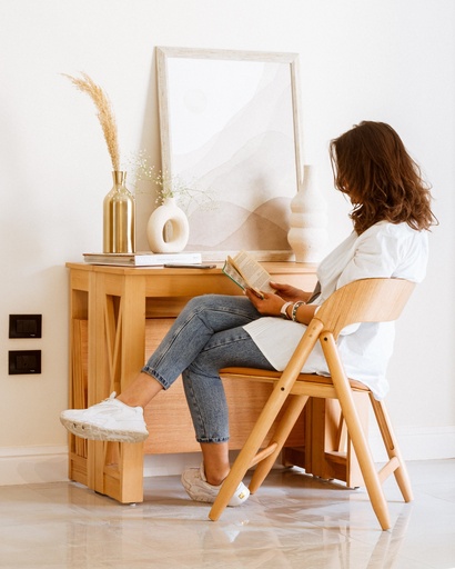 The Folde Chair