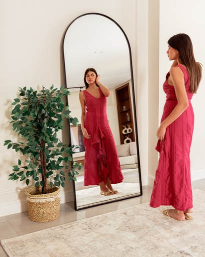 Big Standing Mirror
