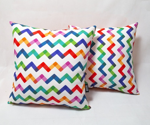 [CHE-DEF-27] Cheery Cushion
