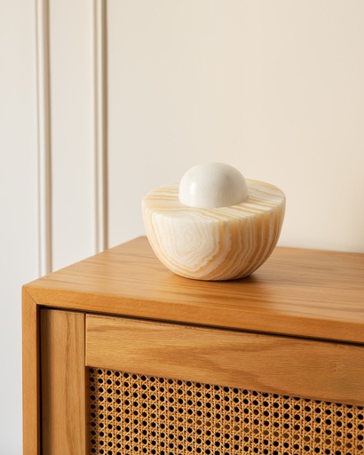 MOONLIGHT SMART TABLE LAMP