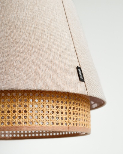 [00633257878898] Jupiter Chandelier
