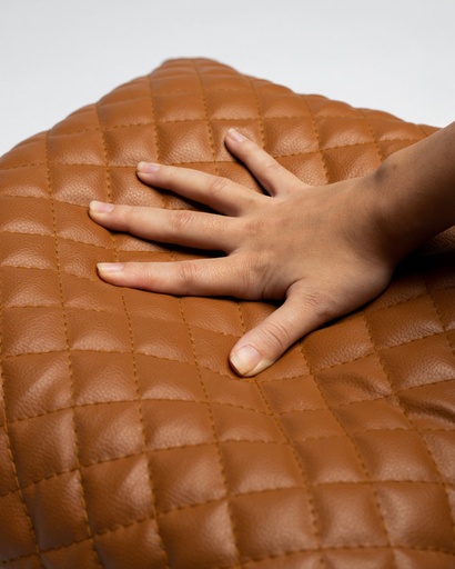 Cromwell Quilted Cushion