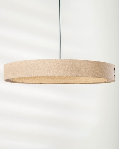 Pluto Chandelier